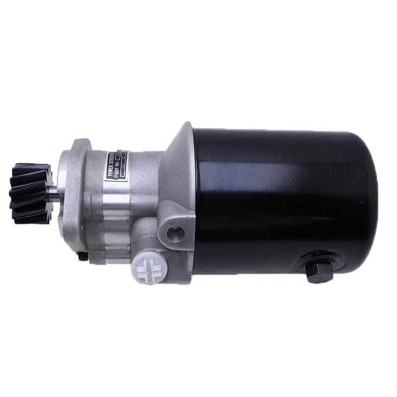 Power Steering Pump 523090M91 for Massey Ferguson Tractor 65 165 255 302 304 3165 30 40 40B 50 50A 65 - Fab Heavy Parts