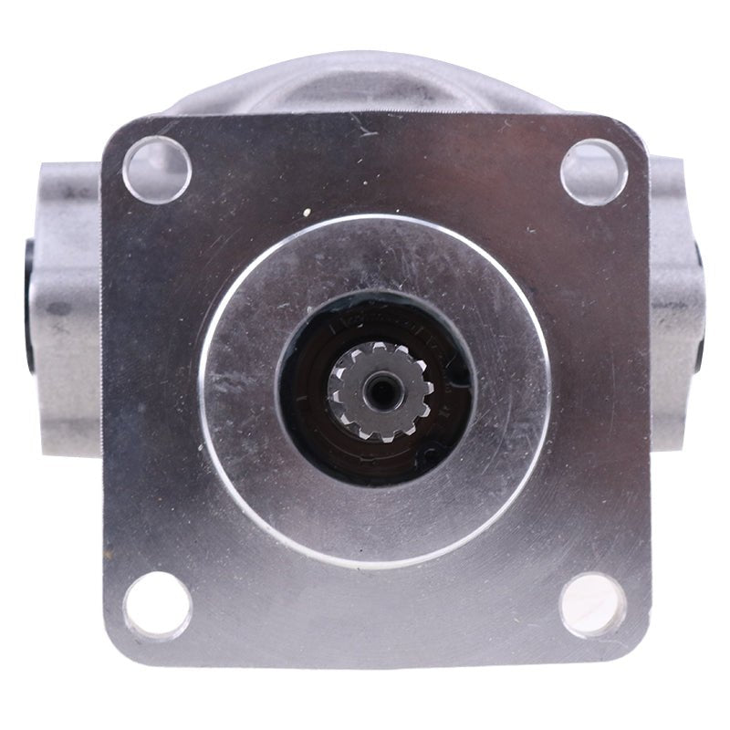 Power Steering Pump SBA340450490 for Ford New Holland TC25D TC27D TC29D TC33D TC33DA TC48DA TC55DA 1530 1630 - Fab Heavy Parts