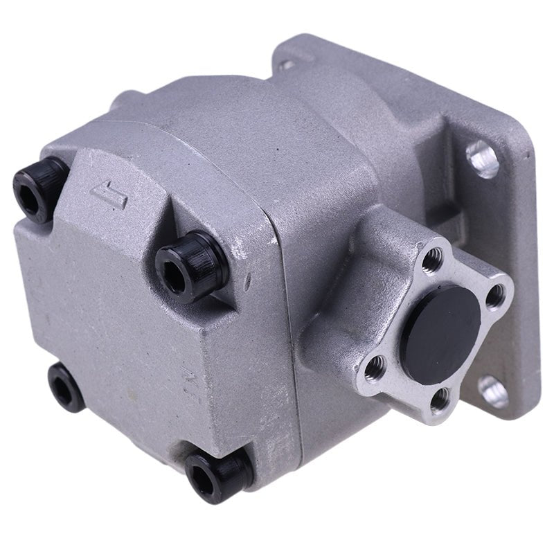 Power Steering Pump SBA340450490 for Ford New Holland TC25D TC27D TC29D TC33D TC33DA TC48DA TC55DA 1530 1630 - Fab Heavy Parts