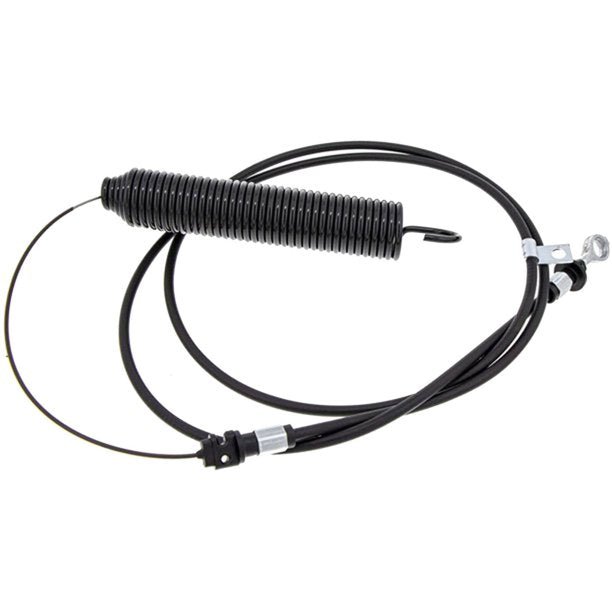 PTO Control Cable GY22387 Fits for John Deere D105 D125 D110 D130 X105 X125 X145 - Fab Heavy Parts