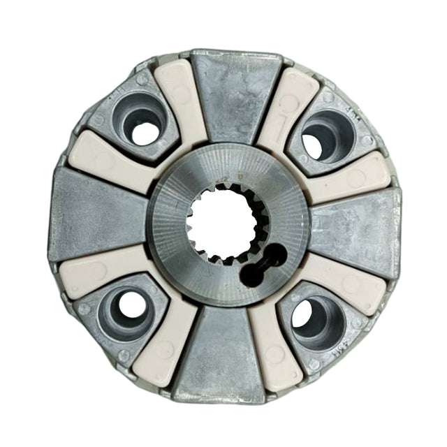 Pump Coupling Assy 4416605 Fits for John Deere Excavators