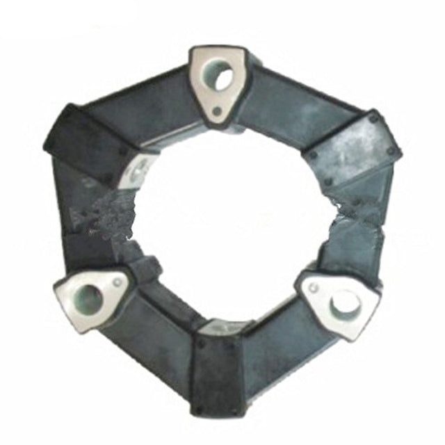 Pump Coupling Fits Kato HD250-7 HD307 Kobelco Excavator SK100 SK100-3