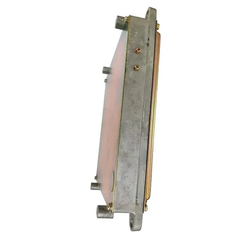 PVC Engine Controller 9166184 Control Unit for Hitachi EX550 - 5 EX600H - 5 JPN - Fab Heavy Parts