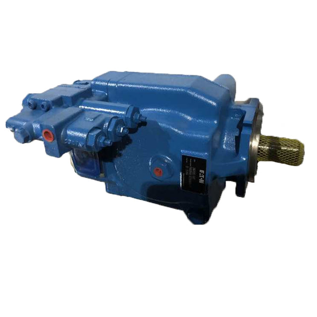 PVH141 Bomba hidráulica de paquete de energía para Eaton Vickers