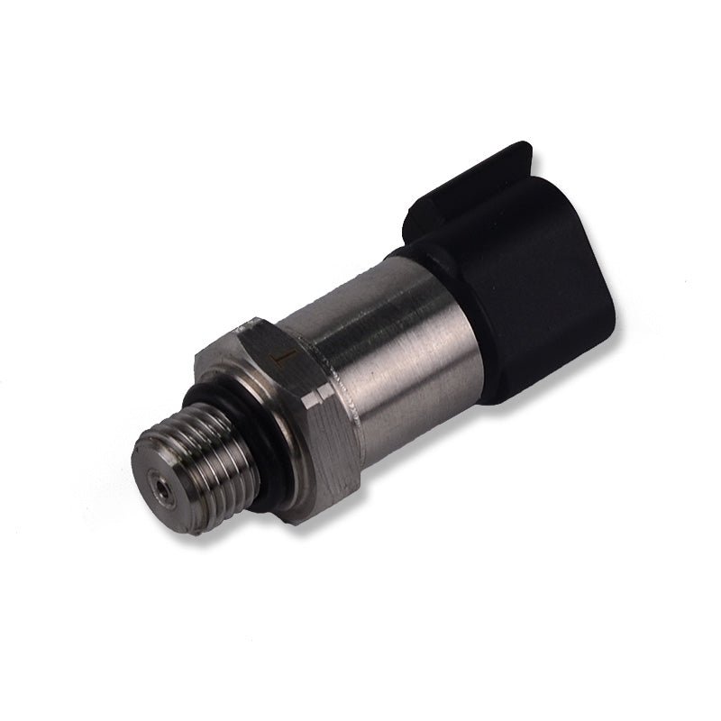 R140LC - 9 R210W - 9 R225 - 7 Hyundai Pressure Sensor P/N 31Q4 - 40520, 265 - 12 - 0343 - Fab Heavy Parts