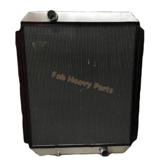 Sopii Komatsu Excavator PC300 PC300-5 PC310-5 Hydraulisen jäähdyttimen ydinkokoonpanoon 207-03-51111