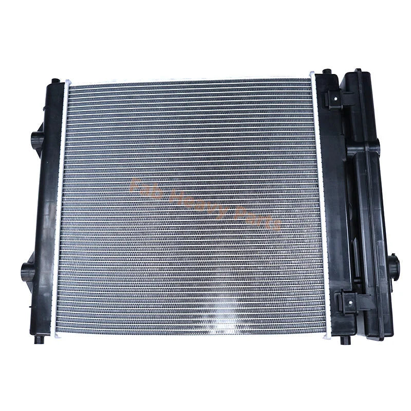 Radiator 10000-00436 120-669 120-672 10000-02565 for FG Wilson