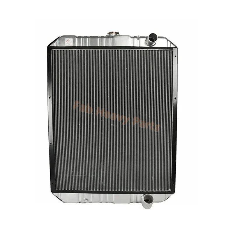 Radiator 11N8-40213 11N8-45070 for Hyundai Excavator R305LC-7 R290LC-7