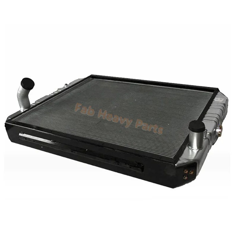 Radiator 11N8-40213 11N8-45070 for Hyundai Excavator R305LC-7 R290LC-7