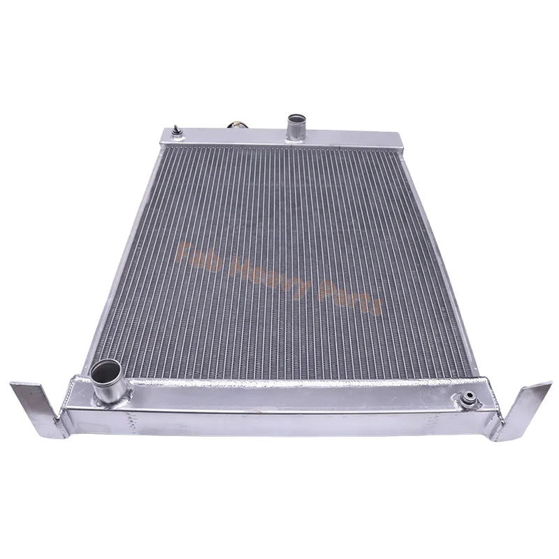 Radiator 120-480 for FG Wilson P44E1 45KVA Genset Perkins 1004G Engine