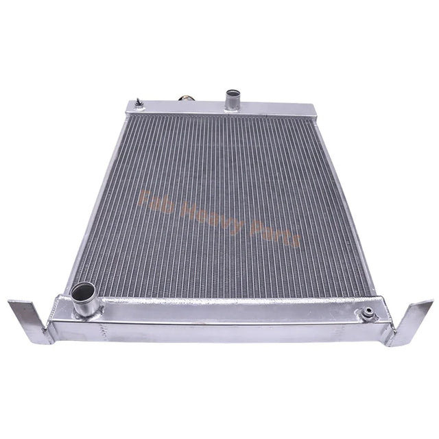 Radiator 120-480 for FG Wilson P44E1 45KVA Genset Perkins 1004G Engine