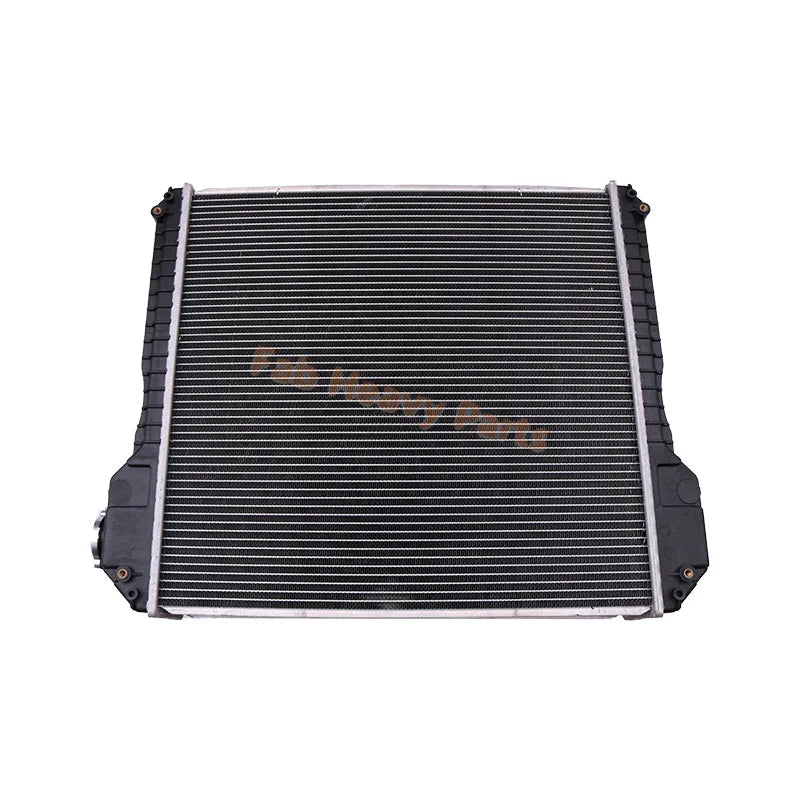 Radiator 135690A3 135691A3 Fits for Case P140 P170 Engine MX100 MX135 MX170 Tractor - Fab Heavy Parts