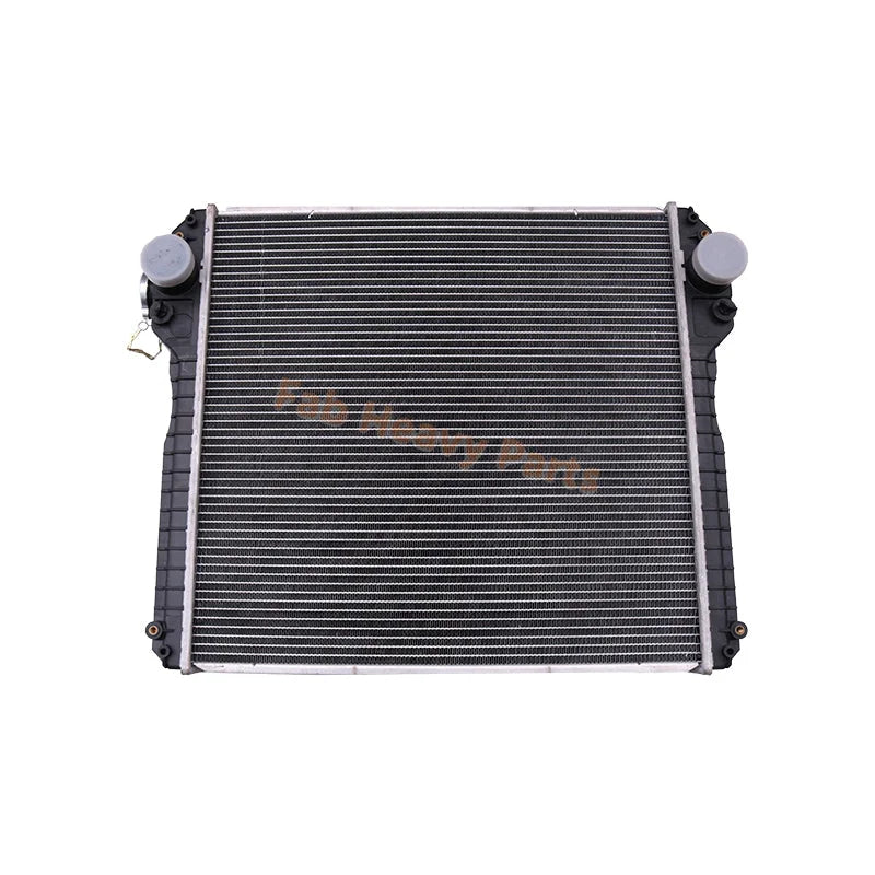 Radiator 135690A3 135691A3 Fits for Case P140 P170 Engine MX100 MX135 MX170 Tractor