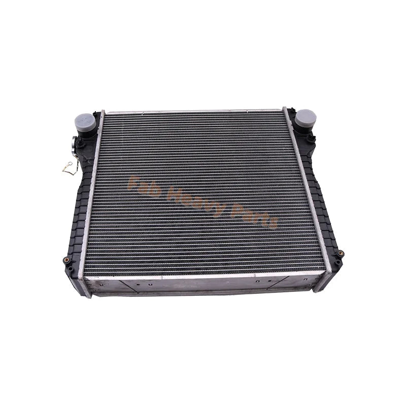 Radiator 135690A3 135691A3 Fits for Case P140 P170 Engine MX100 MX135 MX170 Tractor