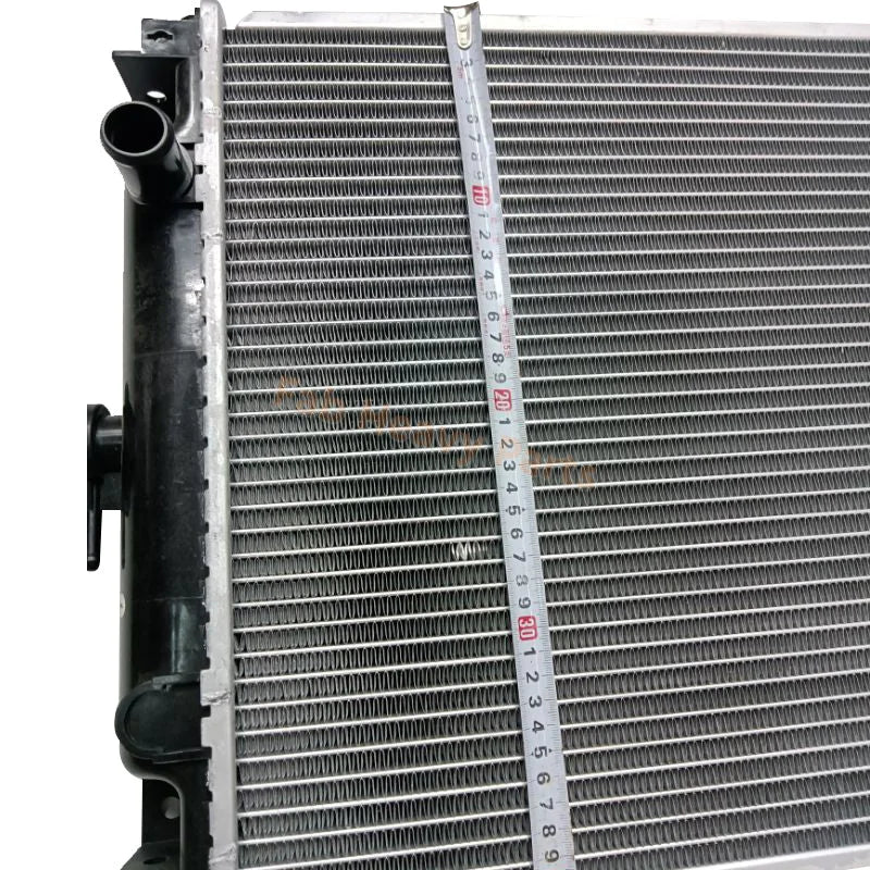 Radiator 203-4410 2034410 Fits for Caterpillar CAT Excavator CR303 303