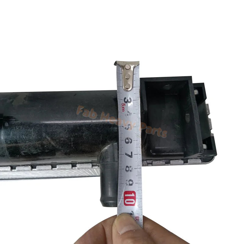 Radiator 203-4410 2034410 Fits for Caterpillar CAT Excavator CR303 303