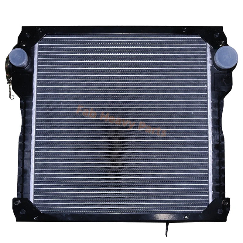 Radiator 234876A2 for New Holland U80 LV80 Tractor Loader