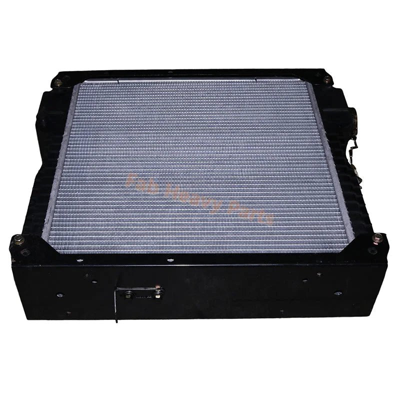 Radiator 234876A2 for New Holland U80 LV80 Tractor Loader - Fab Heavy Parts