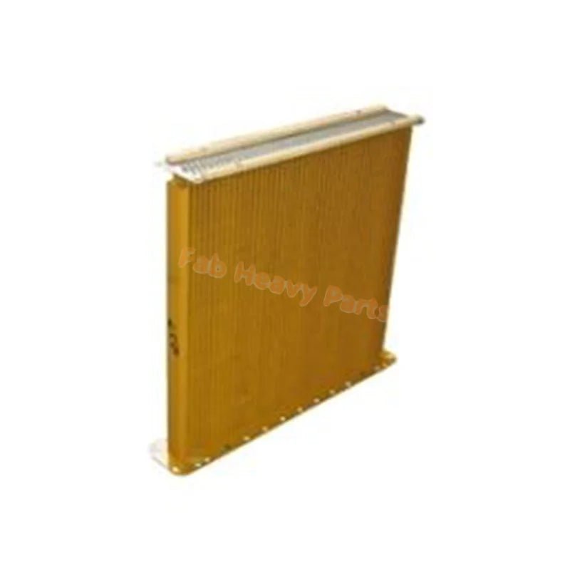 Radiator 2M0922 2M - 0922 Fits for Caterpillar CAT Motor Grader 12E 120 120B Wheel Loader 920 930R - Fab Heavy Parts