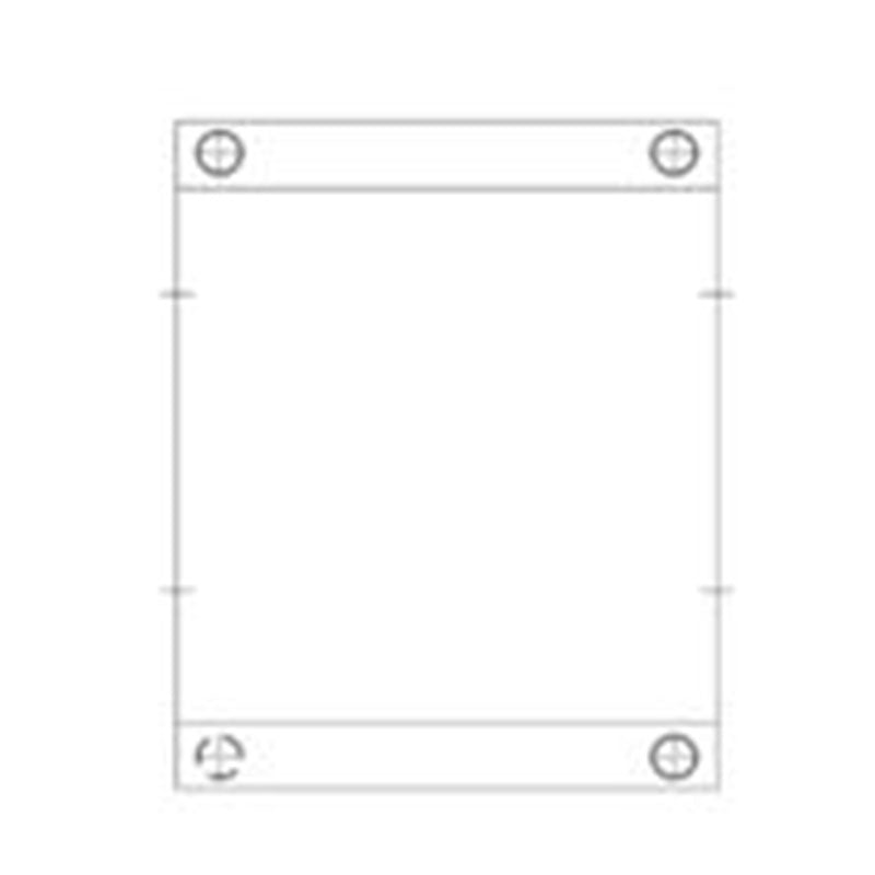 Radiator 30/925510 for JCB TLT30D Teletruk