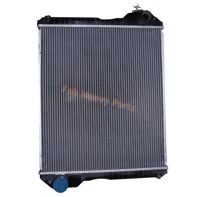 ラジエーター347611A3ケース521D 521F 621D 521G 521Eホイールローダーに適合