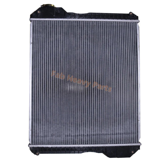 ラジエーター347611A3ケース521D 521F 621D 521G 521Eホイールローダーに適合