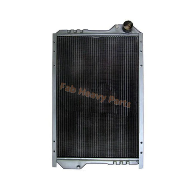 Radiatore 417859A2 417858A2 Adatto per trattore Case IH MX210 MX230 MX255 MX285