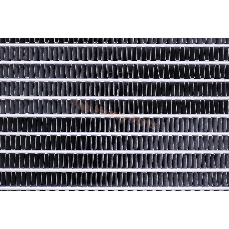 Radiator 5172926 for New Holland Tractor TN75D TN75F TN75S TN70SA TN75VA