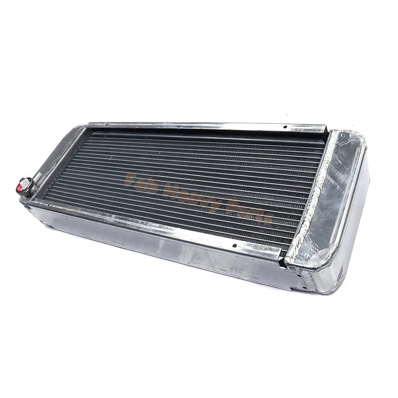 Radiator 6678820 6672455 7009566 Aftermarket Replacement For Bobcat 553F 553AF 463 S70 Skid Steer Loader
