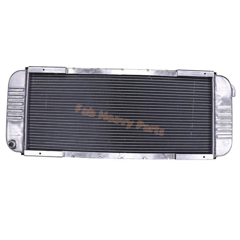 Radiator 6690594 Aftermarket Replacement For Bobcat Loader S100 T110 - Fab Heavy Parts