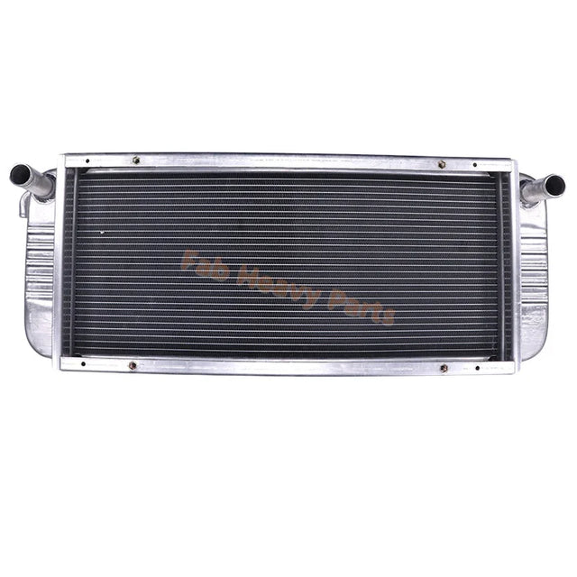 Radiator 6690594 Aftermarket Replacement For Bobcat Loader S100 T110