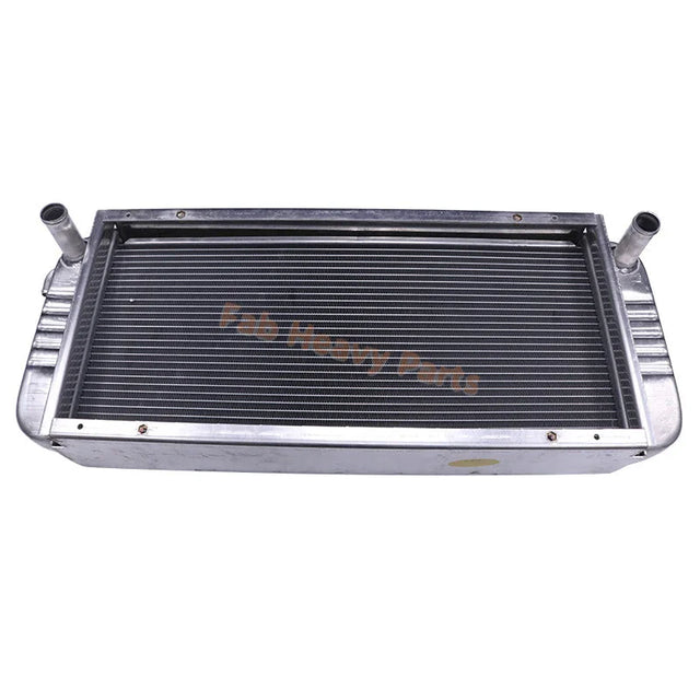 Radiator 6690594 Aftermarket Replacement For Bobcat Loader S100 T110