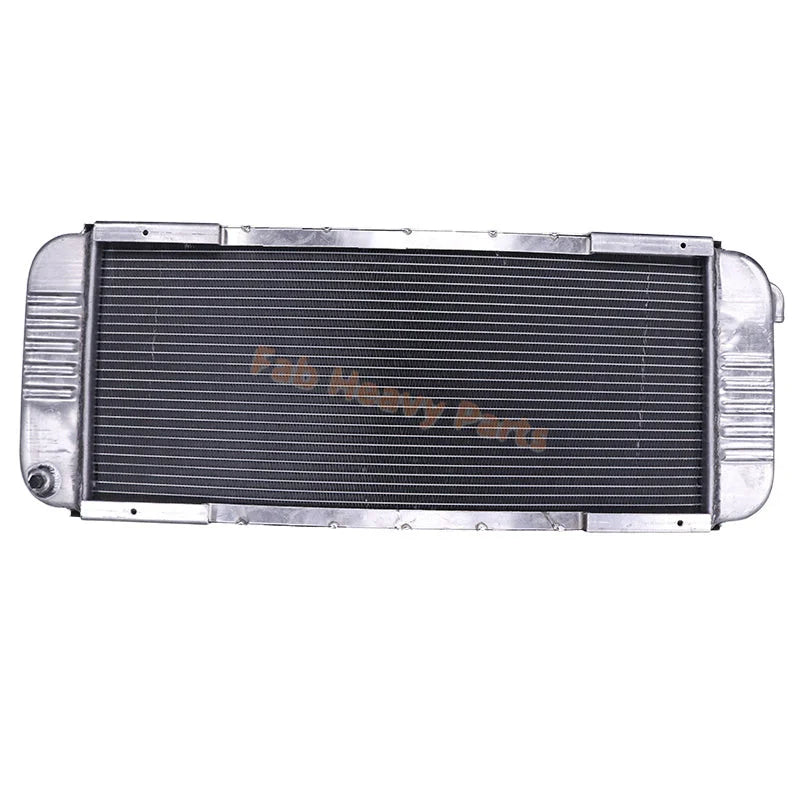 Radiator 6690594 Aftermarket Replacement For Bobcat Loader S100 T110