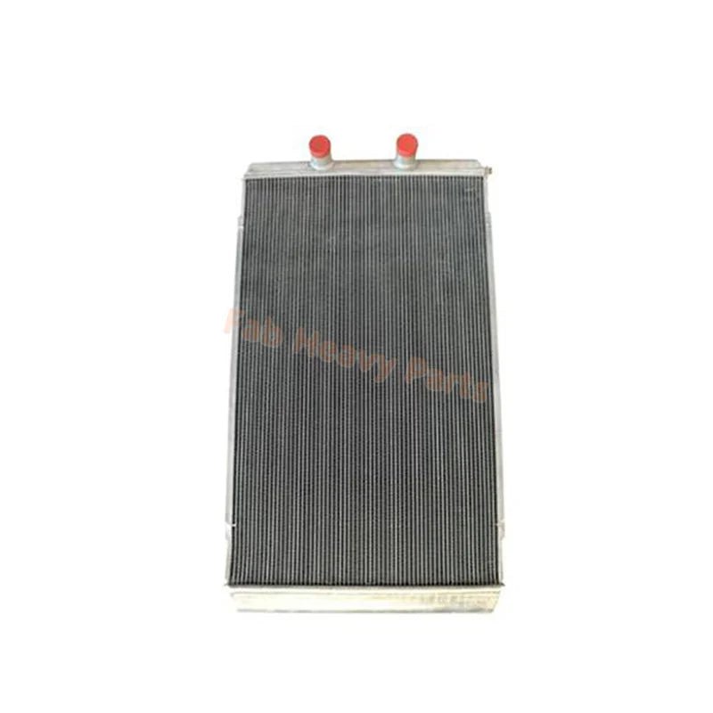 Radiator 6814727 10033652 for Volvo Articulated Dump Truck A40 - Fab Heavy Parts