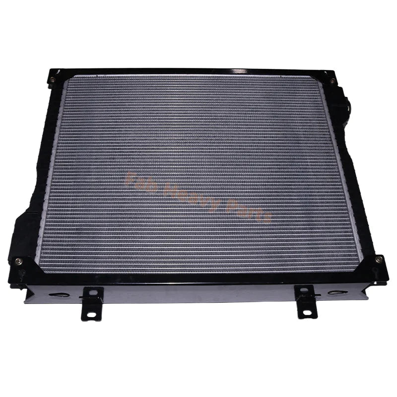 Radiator 87310988 Fits for Case 821E New Holland W190B - Fab Heavy Parts