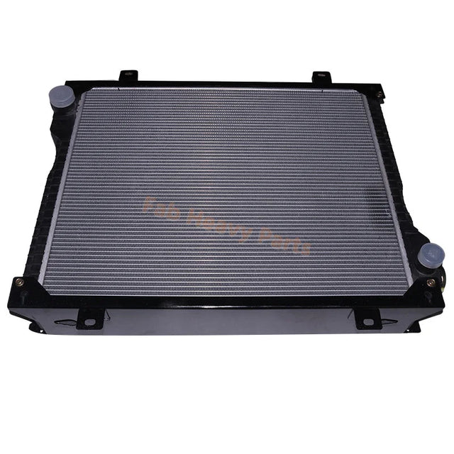 Radiator 87310988 Fits for Case 821E New Holland W190B