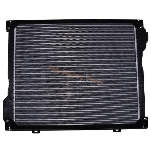 Radiator 87310988 Fits for Case 821E New Holland W190B