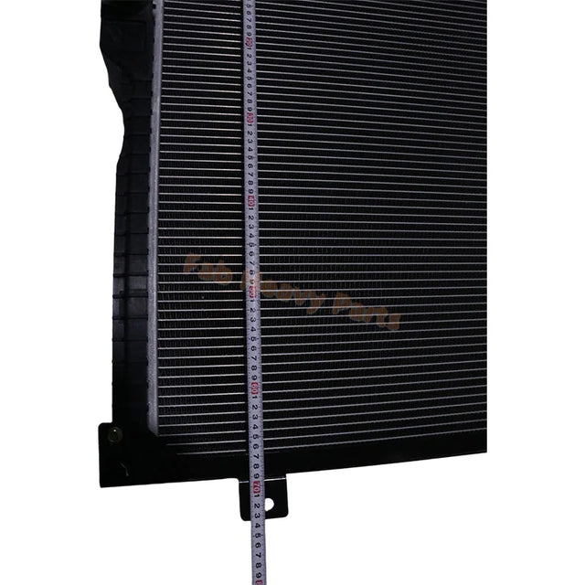 Radiator 87310988 Fits for Case 821E New Holland W190B