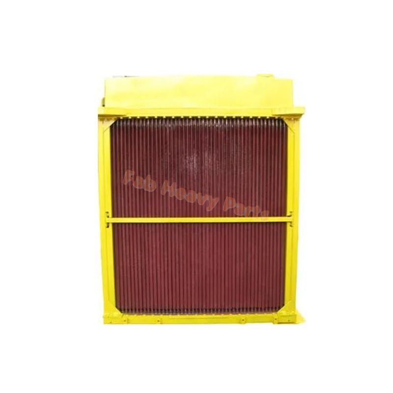 Radiator Assembly 154 - 03 - 00104 Fits for Komatsu D80A - 12 D85A - 12 Bulldozer - Fab Heavy Parts