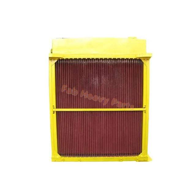Radiator Assembly 154-03-00104 Fits for Komatsu D80A-12 D85A-12 Bulldozer