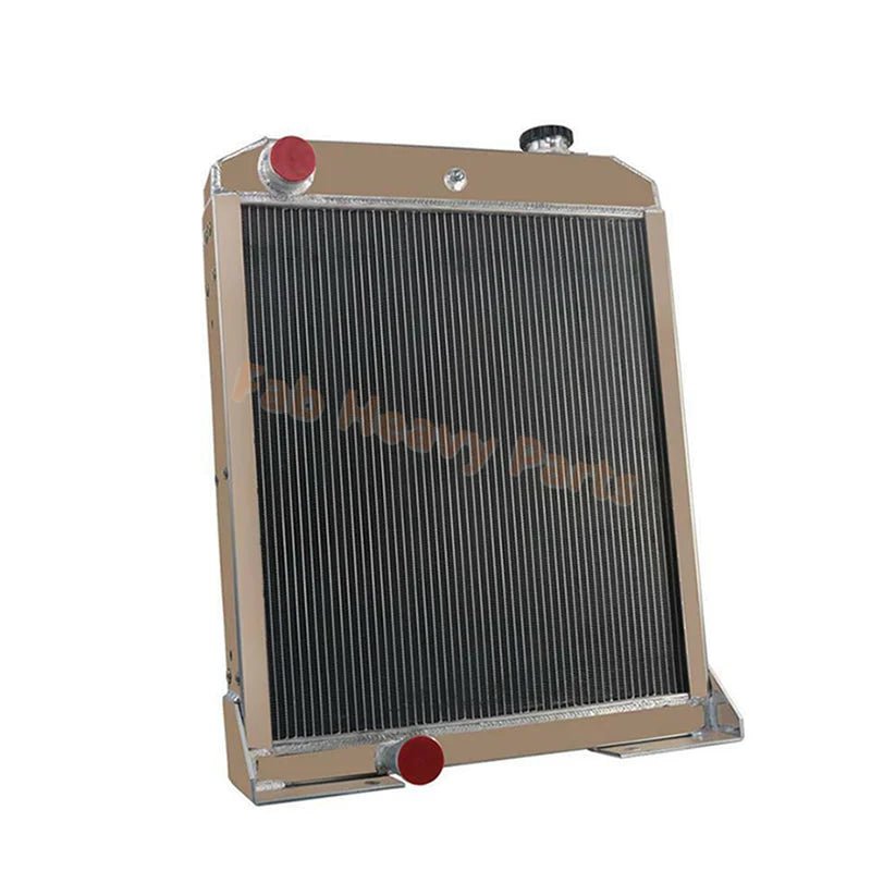 Radiator AT169770 AT167270 Fits for John Deere - Fab Heavy Parts