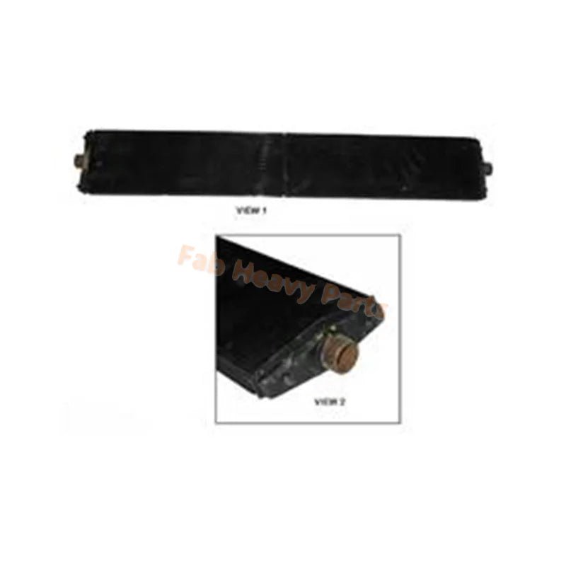 Radiator Core 2W5539 2W - 5539 Fits for Caterpillar Engine 3176 3176B 3176C 3306 3406 CAT 789C 793 793B 793C 627E 627G 637E 637G 950B - Fab Heavy Parts