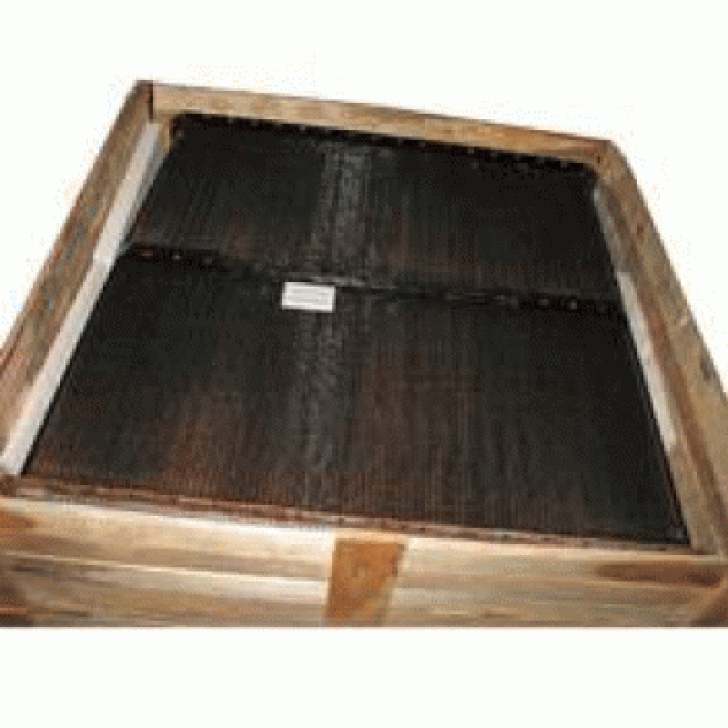 Jäähdyttimen ydin 8S2645 8S-2645 Sopii Caterpillar CAT Tractorin D8H