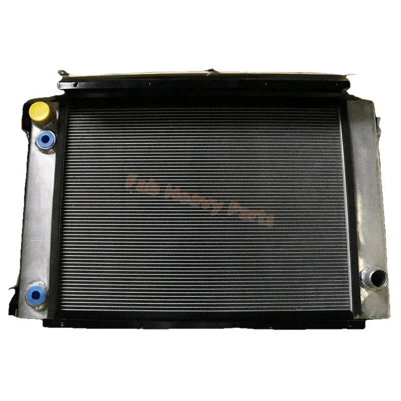 Radiator Group 1008307 100-8307 Fits for Caterpillar CAT Engine 3046 Tractor D5C-III