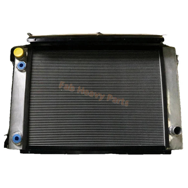Radiator Group 1008307 100-8307 Fits for Caterpillar CAT Engine 3046 Tractor D5C-III