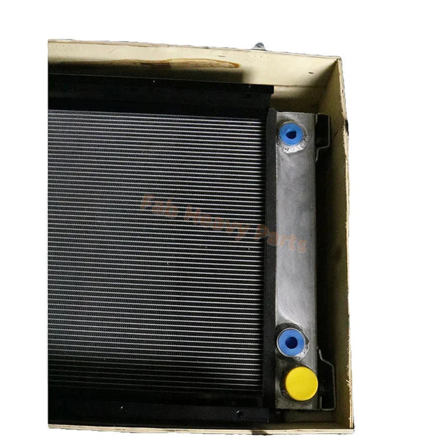 Radiator Group 1008307 100-8307 Fits for Caterpillar CAT Engine 3046 Tractor D5C-III
