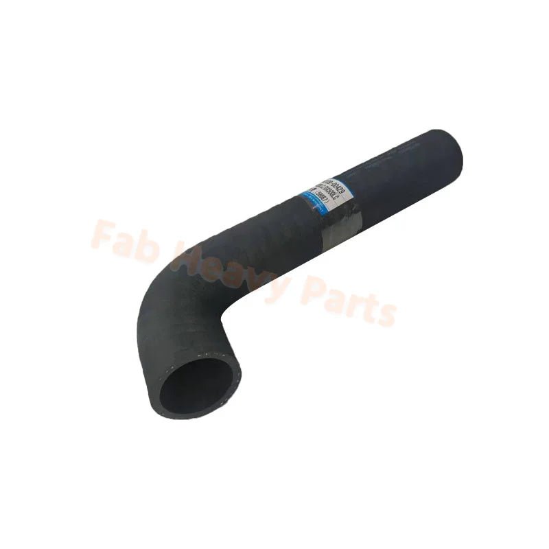 Radiator Hose 420109 - 00429 for Doosan DX420LC DX500LC Excavator - Fab Heavy Parts