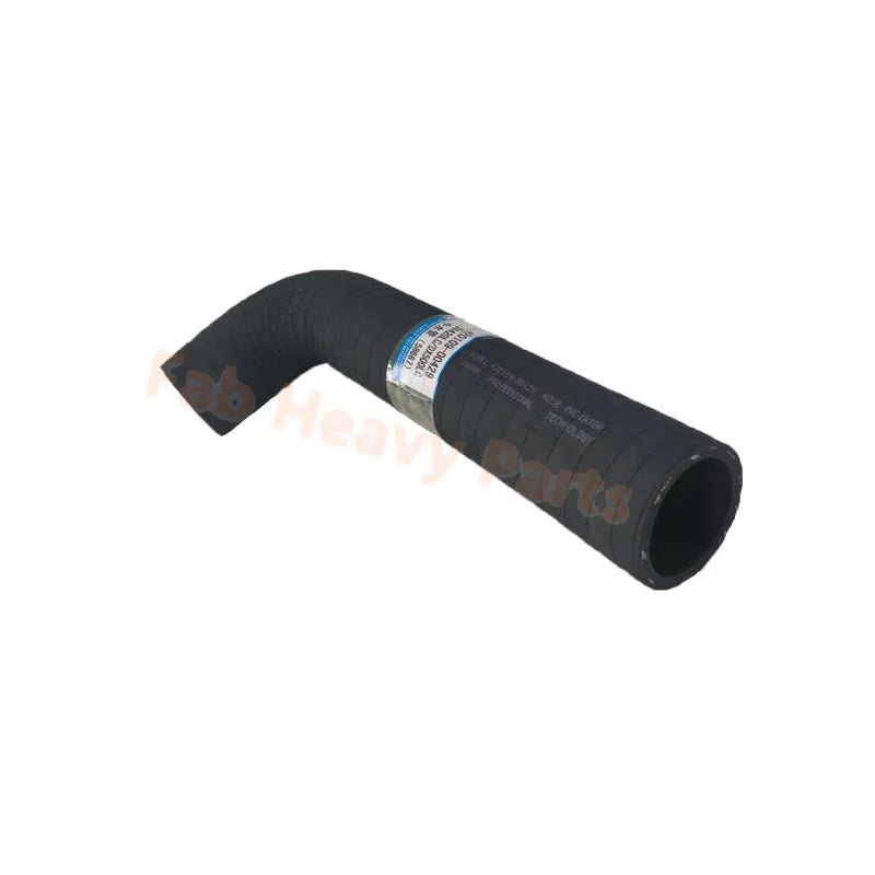 Radiator Hose 420109 - 00429 for Doosan DX420LC DX500LC Excavator - Fab Heavy Parts