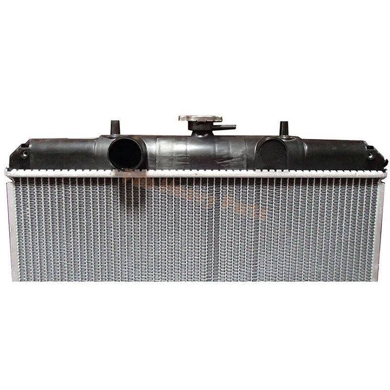 Radiator KV23226 Fits for John Deere 325 328 5030TT002 5030TT001 4024TT002 CT322 CT332 Loader - Fab Heavy Parts
