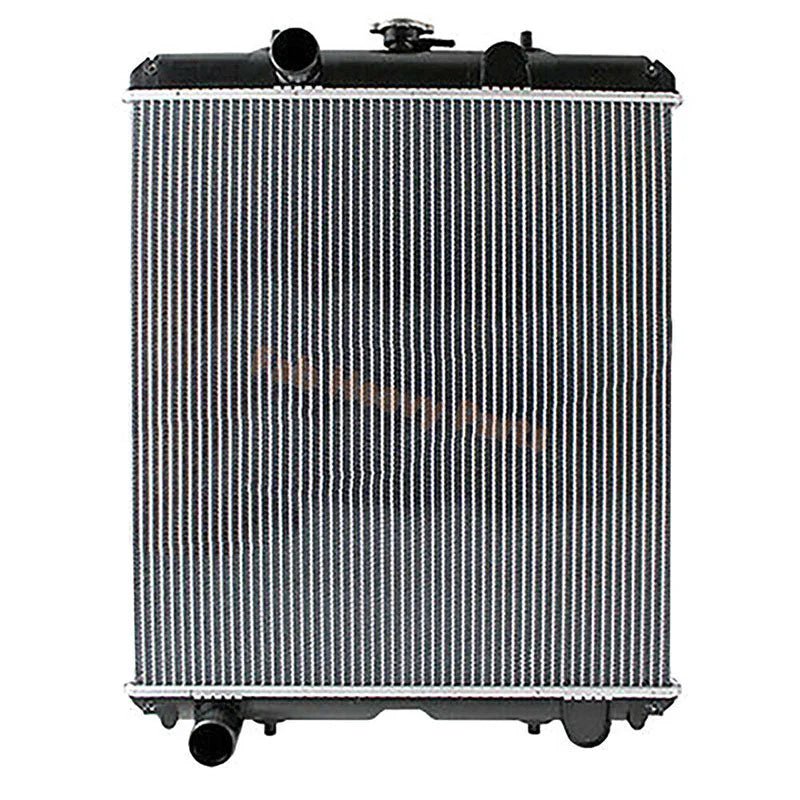 Radiator KV23226 Fits for John Deere 325 328 5030TT002 5030TT001 4024TT002 CT322 CT332 Loader - Fab Heavy Parts